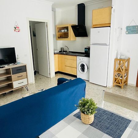 Apartamento Conil Playa & Centrico, Con Aire Acond Y Wifi -Solo Familias Y Parejas- Кониль-де-ла-Фронтера Экстерьер фото
