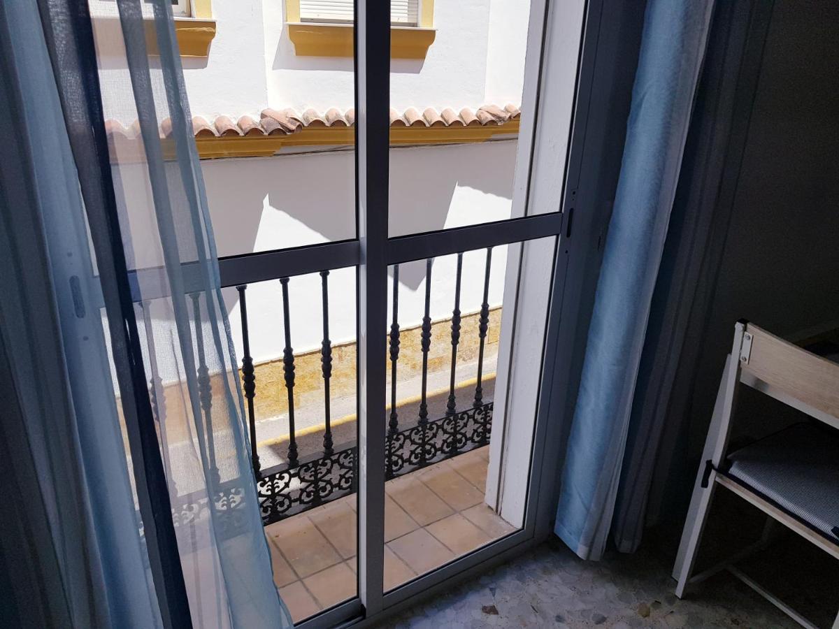 Apartamento Conil Playa & Centrico, Con Aire Acond Y Wifi -Solo Familias Y Parejas- Кониль-де-ла-Фронтера Экстерьер фото