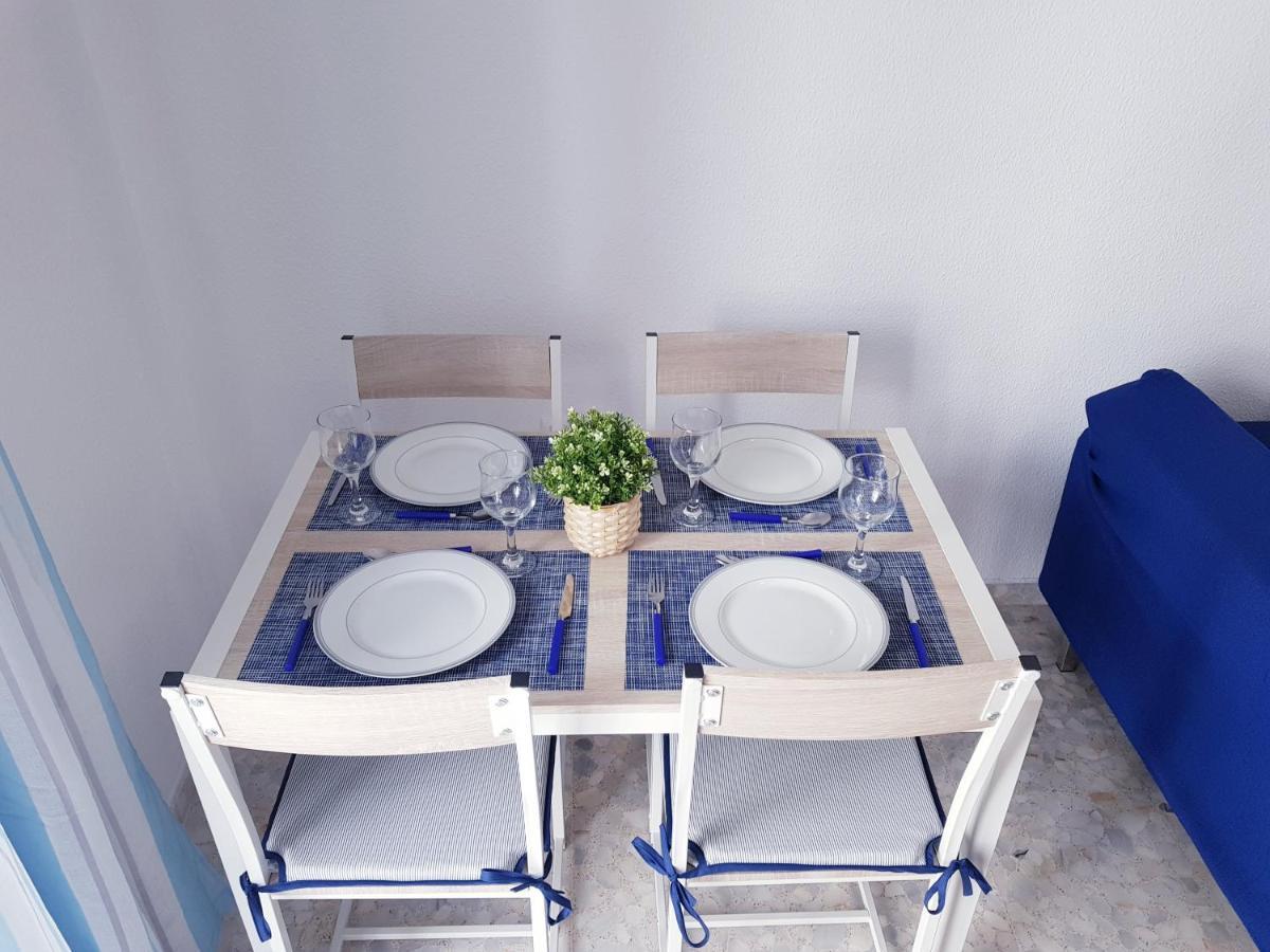 Apartamento Conil Playa & Centrico, Con Aire Acond Y Wifi -Solo Familias Y Parejas- Кониль-де-ла-Фронтера Экстерьер фото