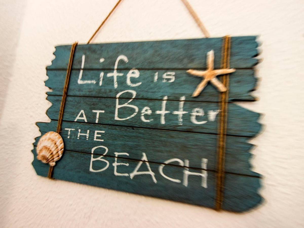 Apartamento Conil Playa & Centrico, Con Aire Acond Y Wifi -Solo Familias Y Parejas- Кониль-де-ла-Фронтера Экстерьер фото