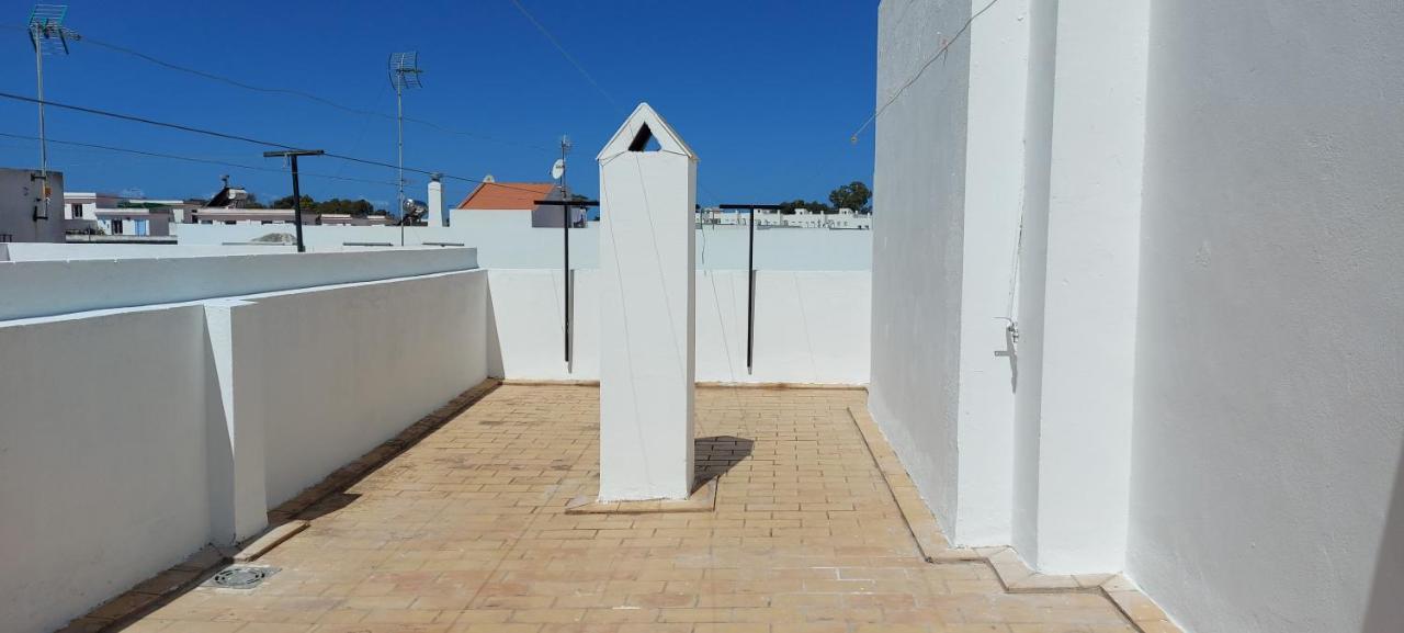 Apartamento Conil Playa & Centrico, Con Aire Acond Y Wifi -Solo Familias Y Parejas- Кониль-де-ла-Фронтера Экстерьер фото