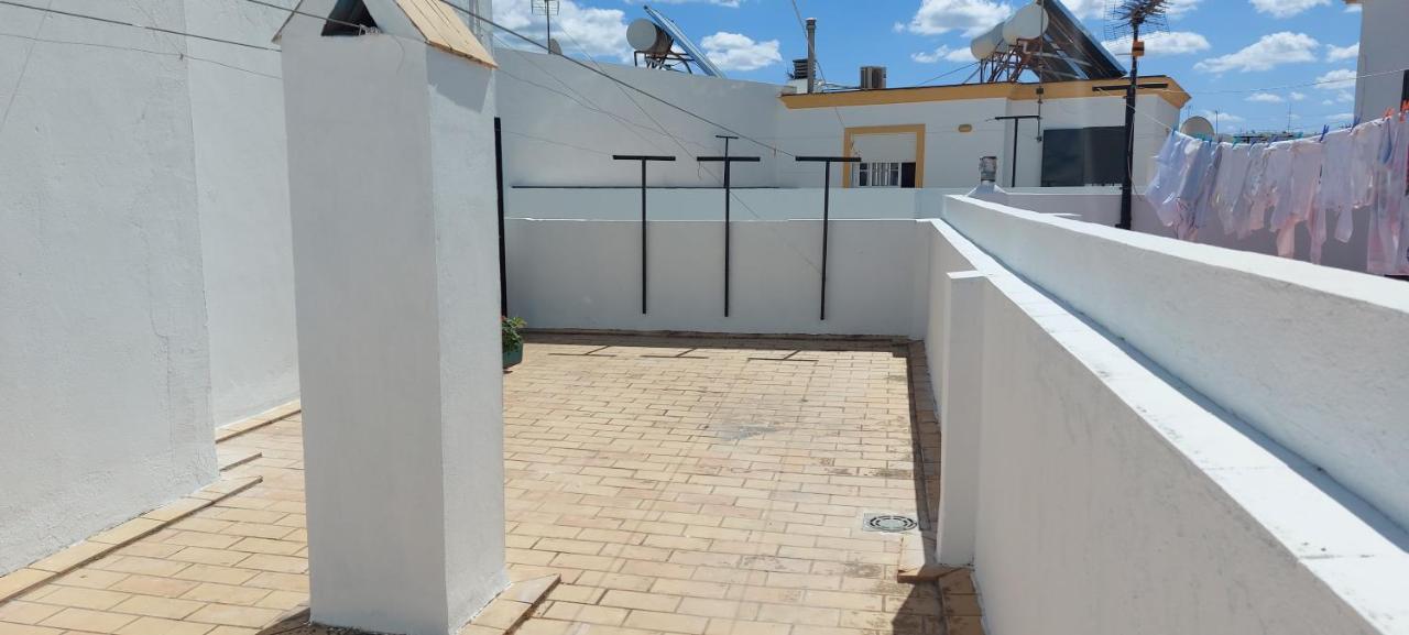 Apartamento Conil Playa & Centrico, Con Aire Acond Y Wifi -Solo Familias Y Parejas- Кониль-де-ла-Фронтера Экстерьер фото