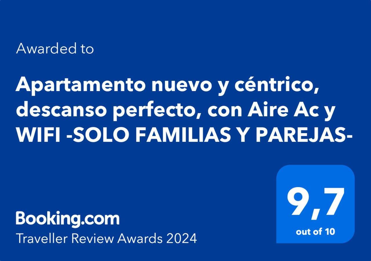 Apartamento Conil Playa & Centrico, Con Aire Acond Y Wifi -Solo Familias Y Parejas- Кониль-де-ла-Фронтера Экстерьер фото